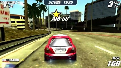 Evolution of Burnout 2001-2018