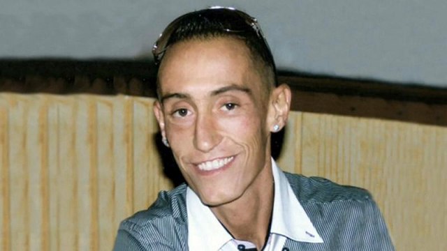 Italian police officer alleges colleagues beat up man who later died in custody