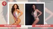 Who posed better? Celebs with similar poses