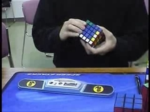 Nakajiオフ会その３「2345 team solve」