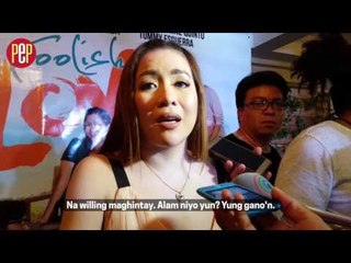 Angeline Quinto Opens Up About Heartbreaking Breakup 💔