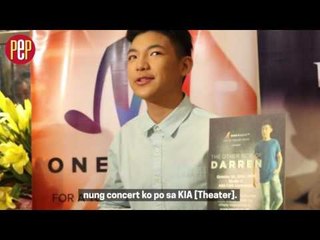 Darren Espanto singing "Livin' On A Prayer" in a capella is amazing!
