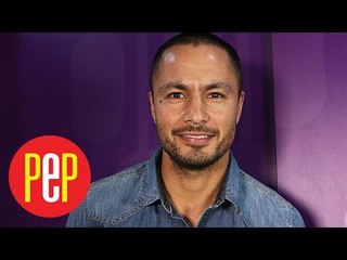 Who is this "awesome girl" Derek Ramsay loves and adores so much?