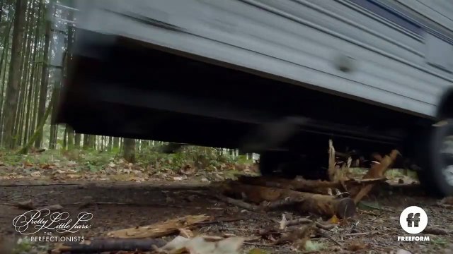 Pretty Little Liars: The Perfectionists Season 1 Ep.05 Promo The Patchwork Girl (2019)