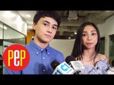 Edward Barber on why he defended Maymay Entrata