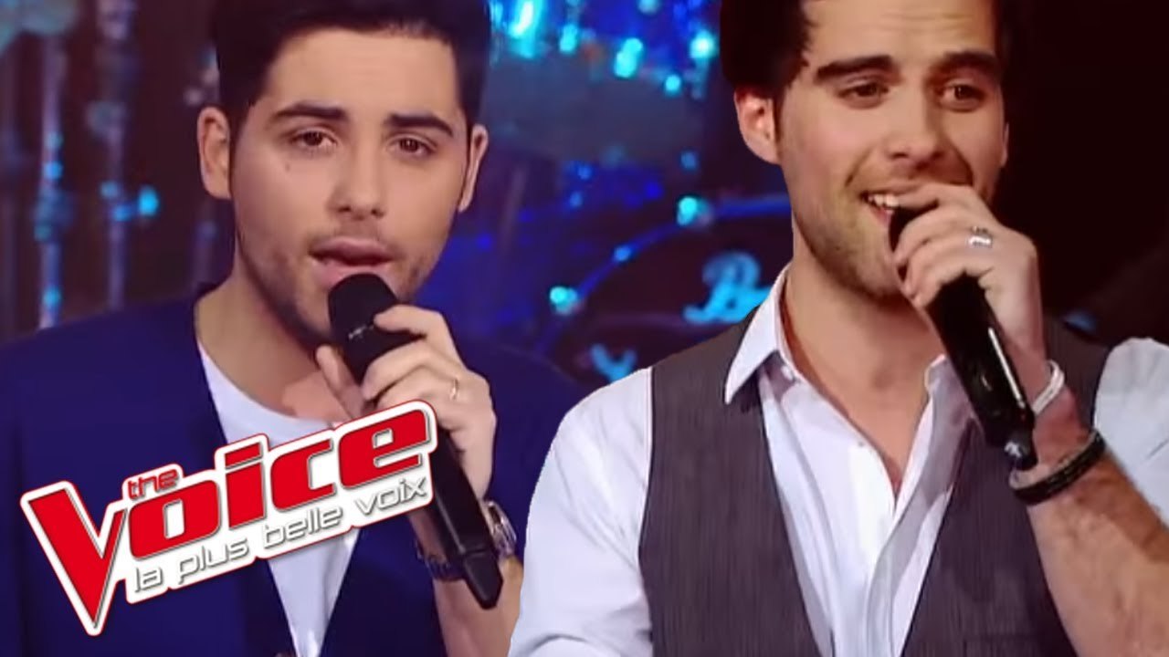 Daniel Levi - L'envie d'aimer | Greg Ingrao VS...