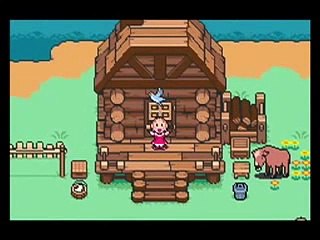 Tráiler de Mother 3
