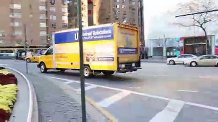 Universal Relocations 0 30 spot