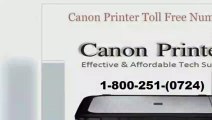 CAnOn pRiNtEr tEcH SuPpOrT PhOnE NuMbEr |  1 [8oO]-251-O724