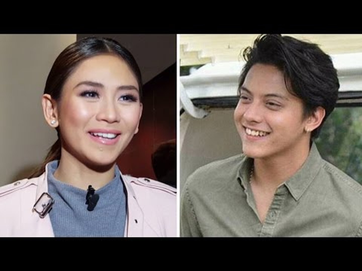 Why Sarah Geronimo is so fond of Daniel Padilla