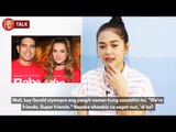 How is Maja Salvador towards Gerald Anderson and Bea Alonzo? | PEP TALK