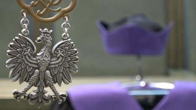 Polónia violou a lei da União Europeia