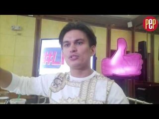 Tom Rodriguez on marrying Carla Abellana: "Kahit ngayon! Pero siyempre..."