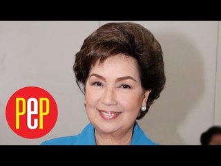 Susan Roces tells Coco Martin who to ask for Panday movie remake permission