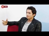 Joseph Marco shocked at publicity photo of himself as Kapuso talent | PEP TALK
