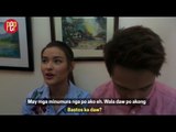 Liza Soberano's reaction to viral 