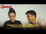 The high school experience that costs Rocco Nacino his chance with a girl | PEP Challenge