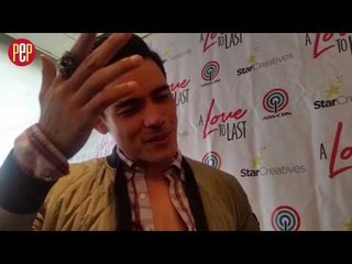 Xian Lim: Fans should focus more on story not love teams