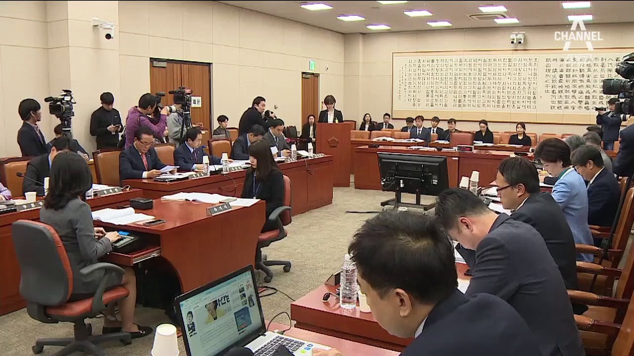 이미선 부부 ‘주식 거래’ 분석해보니…귀신처럼 맞춘 호재·악재