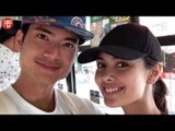 Mikael Daez on marrying Megan Young: 
