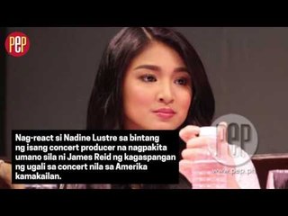 Showbiz Roundup, April 8, 2017