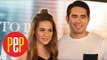 So, how is the Gerald Anderson-Bea Alonzo relationship?