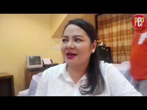 Precy Ejercito not sure if son Julian had a relationship with Julia Barretto