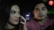 Julie Anne San Jose and Benjamin Alves on why they get along