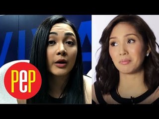 What Meg Imperial has to say about Roxanne Barcelo