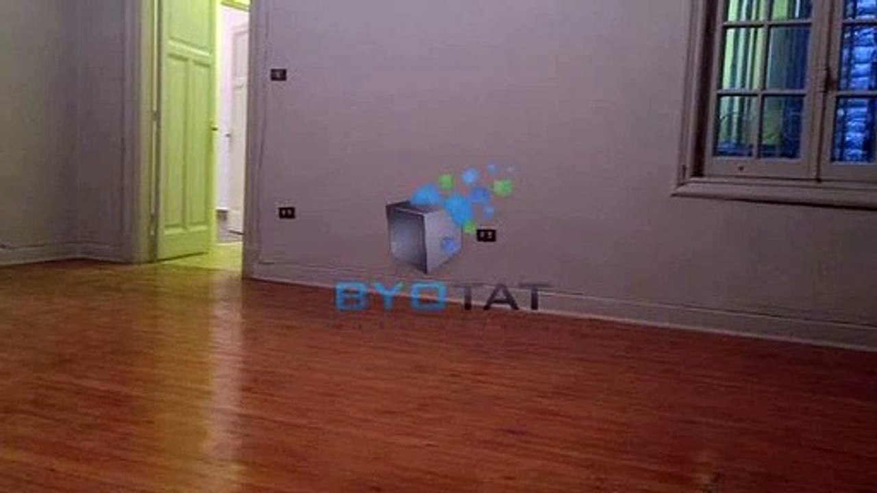 Apartment 220m High Ceiling in Zamalek for sale