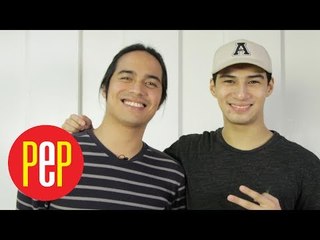 Albie Casiño says sorry to fans for his latest movie