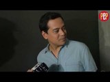 John Lloyd Cruz compares attending film festivals abroad to a roller coaster ride