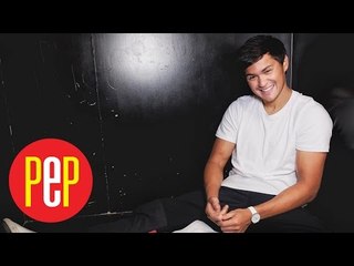 Matteo Guidicelli on his "crazy" experience with KathNiel fans