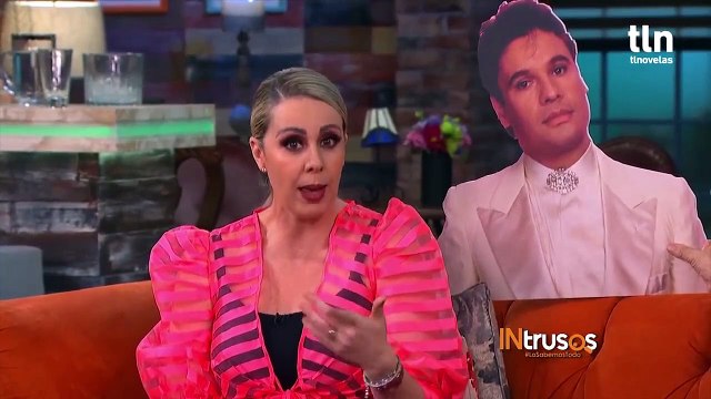 Hija de Lola Beltrán dice Silvia Urquidi es mentirosa y arribista | INtrusos