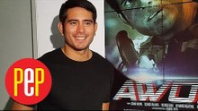 Gerald Anderson reveals sad trivia about AWOL