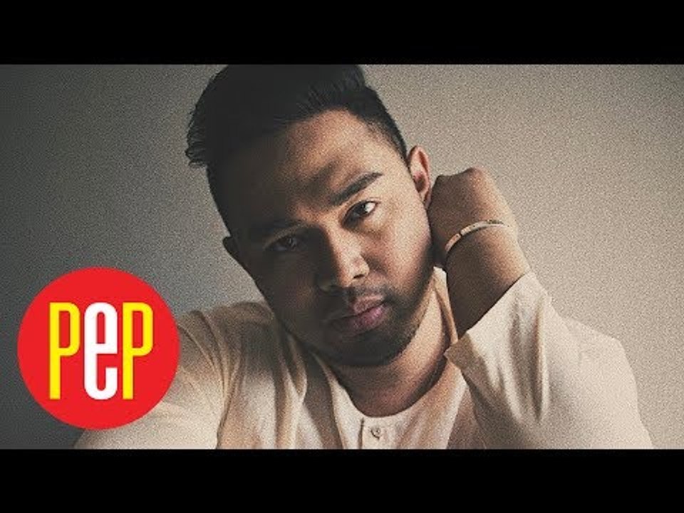 Jed Madela issues warning