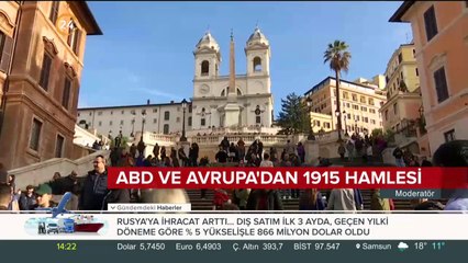 Bakan Çavuşoğlu tepki gösterdi