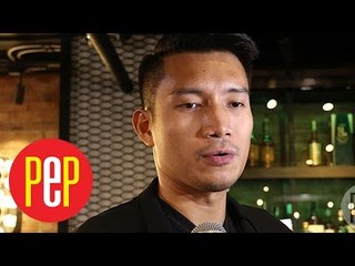 Why James Yap feels son Bimby does not want to be with him