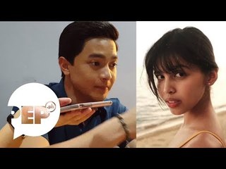 Alden Richards on why bonding with Maine Mendoza is no longer possible