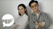 Alvin Chong and Isabela Vinzon try Tagalog tongue twisters | PEP Challenge