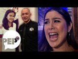 Valerie Concepcion gets emotional about fiancé and daughter