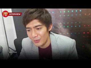 Robi Domingo: "I don't know what's happening in my life."