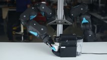 Researchers want this robotic arm will help all our home robot dreams come true