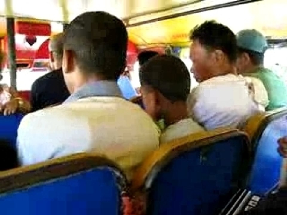 Jeepney