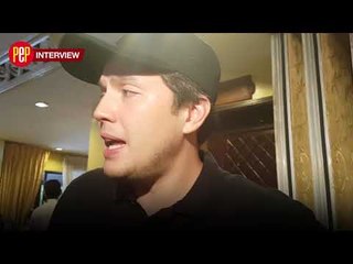Paul Soriano on being linked to Erich Gonzales