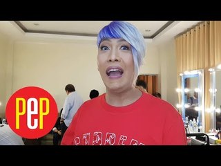 Vice Ganda relates one stressful moment in PGT Season 6