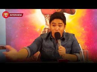 Coco Martin on why he's confident about his film vs. Vice Ganda and Vic Sotto's movies