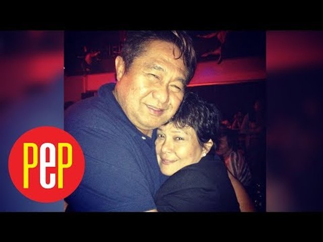 Maryo J. delos Reyes recalls how Nora Aunor tried to stop fan stampede
