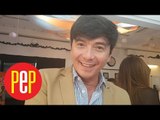 Rommel Padilla on why he's happy Daniel wants to be different from other Padilla men
