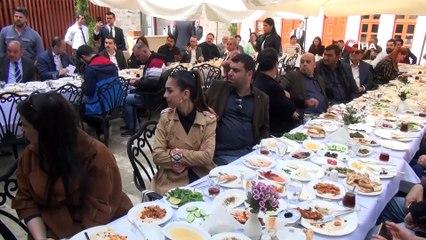 Savaş: 'EXPO Hatay’daki ekonomik pastayı büyütecek'